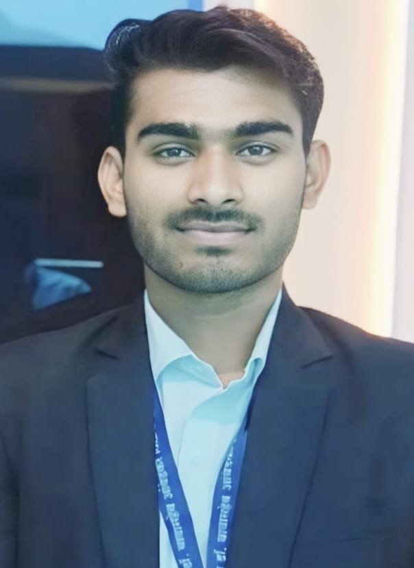 Sangharsh Sirsode