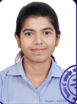 - तेजस्विनी सुरवडे (परभणी )